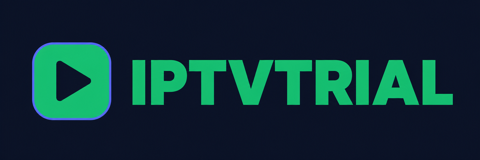 Iptvtrial