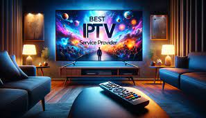 BEST IPTV Picks 2024: Unleash Ultimate Entertainment